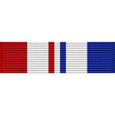 Texas National Guard Combat Service Ribbon